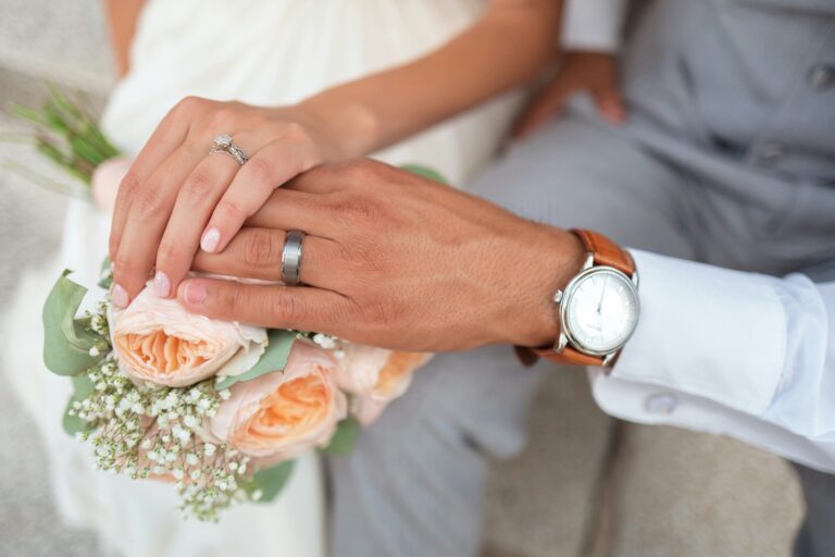 144 Besondere Zitate zum Hochzeitstag