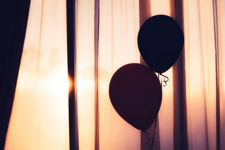 119 Inspirierende Worte zum Geburtstag