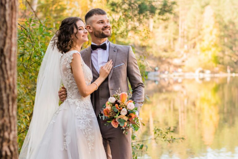 123 Lustige Worte zum Hochzeitstag