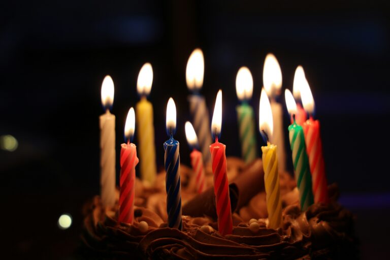 117 Herzliche Wünsche für Frauen zum Geburtstag