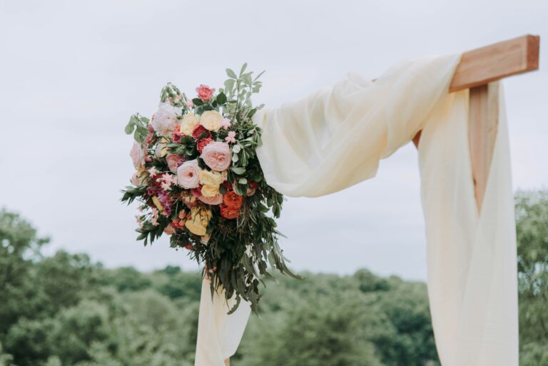 123 Romantische Worte zum Hochzeitstag