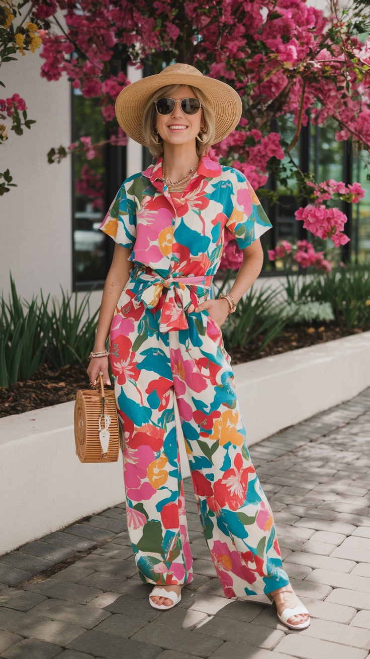 29 Trendige Sommer Outfit Ideen für 2025