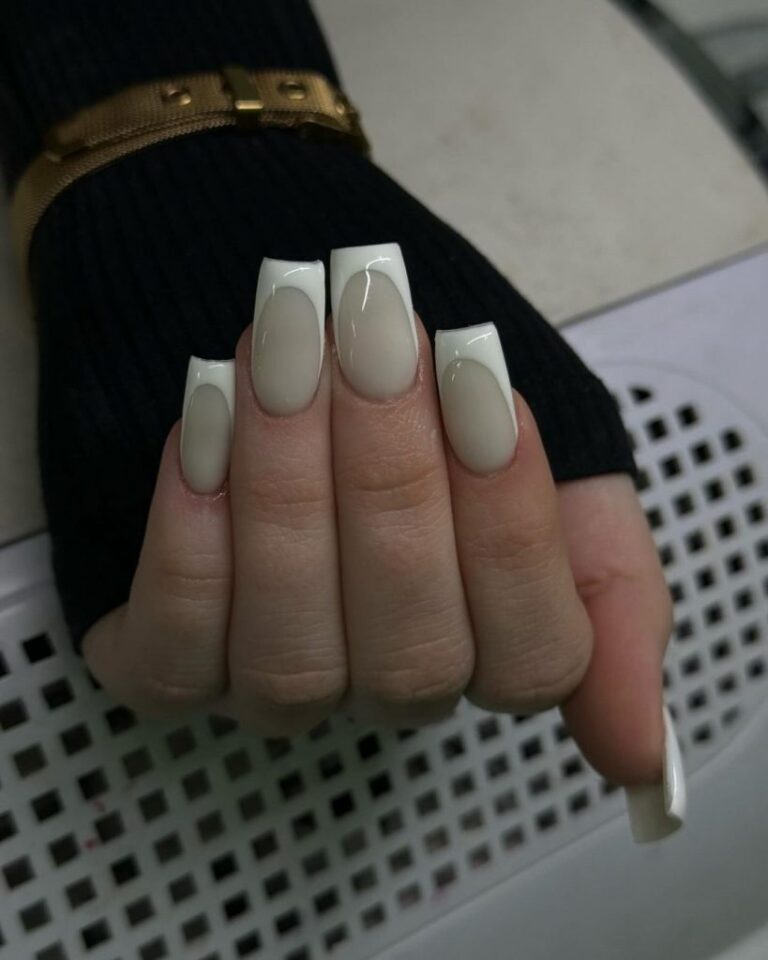 27 Bunte Sommer Nail Art Designs