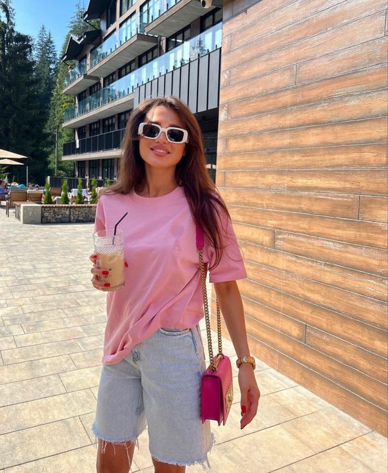26 Schicke Sommer Party Outfits für warme Abende