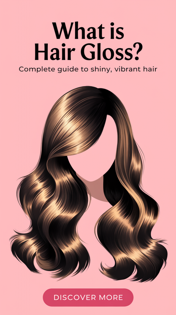 Was ist Haarglanz? Vorteile, Arten und Anwendung für perfektes Haar
