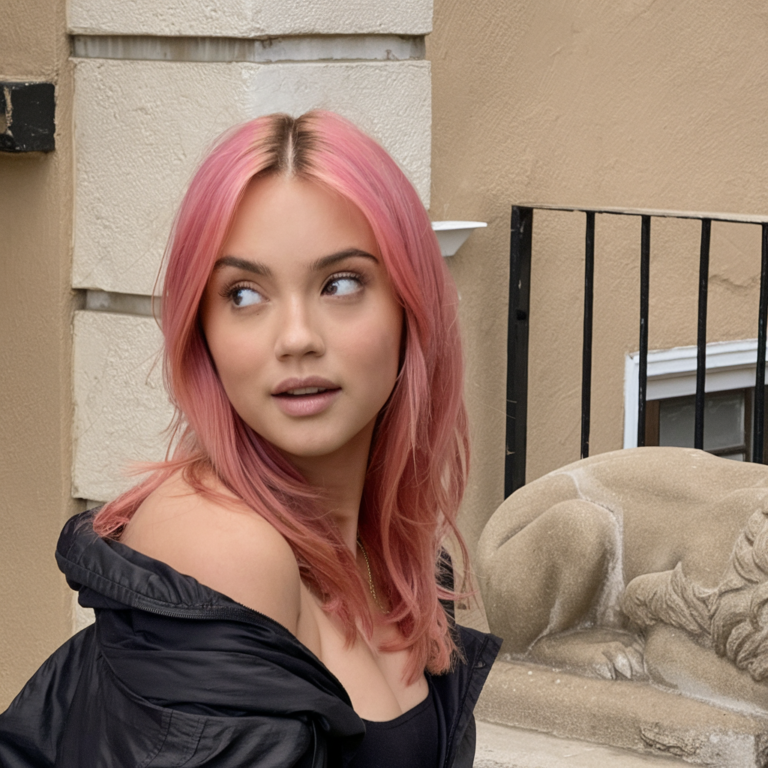 30 atemberaubende Haarfarben-Trends 2025: Kräftige Nuancen, natürliche Töne & pflegeleichte Looks