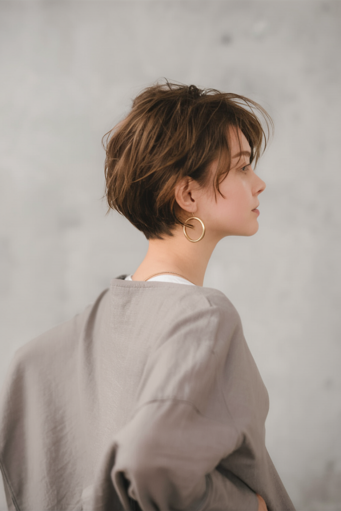 30 Beste Haarschnitte für feines Haar 2025: Pixie, Bob, Shag, Pony und schulterlang