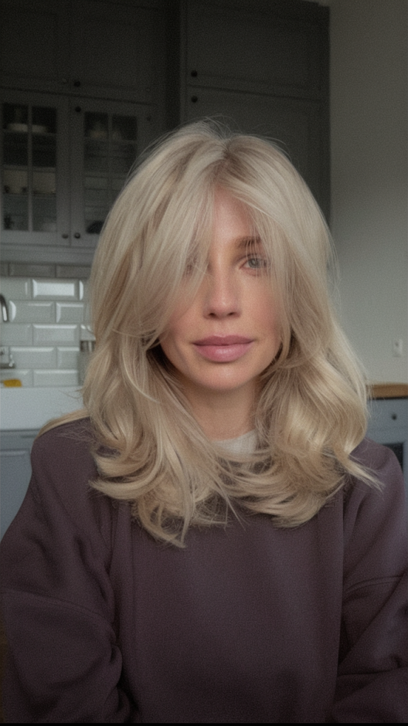 30 Helle Frühlings-Haarfarben Ideen 2025: Blonde, Balayage & Braune Inspiration für einen frischen Look