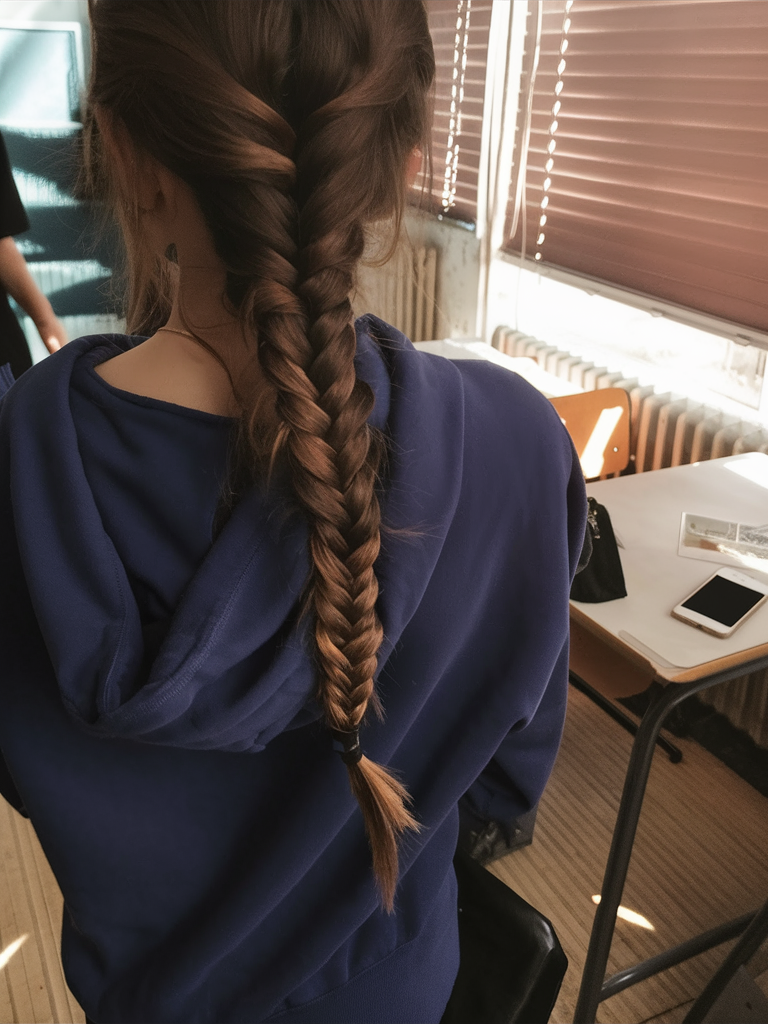 28 Frühlingsfrisuren-Ideen für langes Haar 2025: Süße, elegante, einfache und formelle Looks