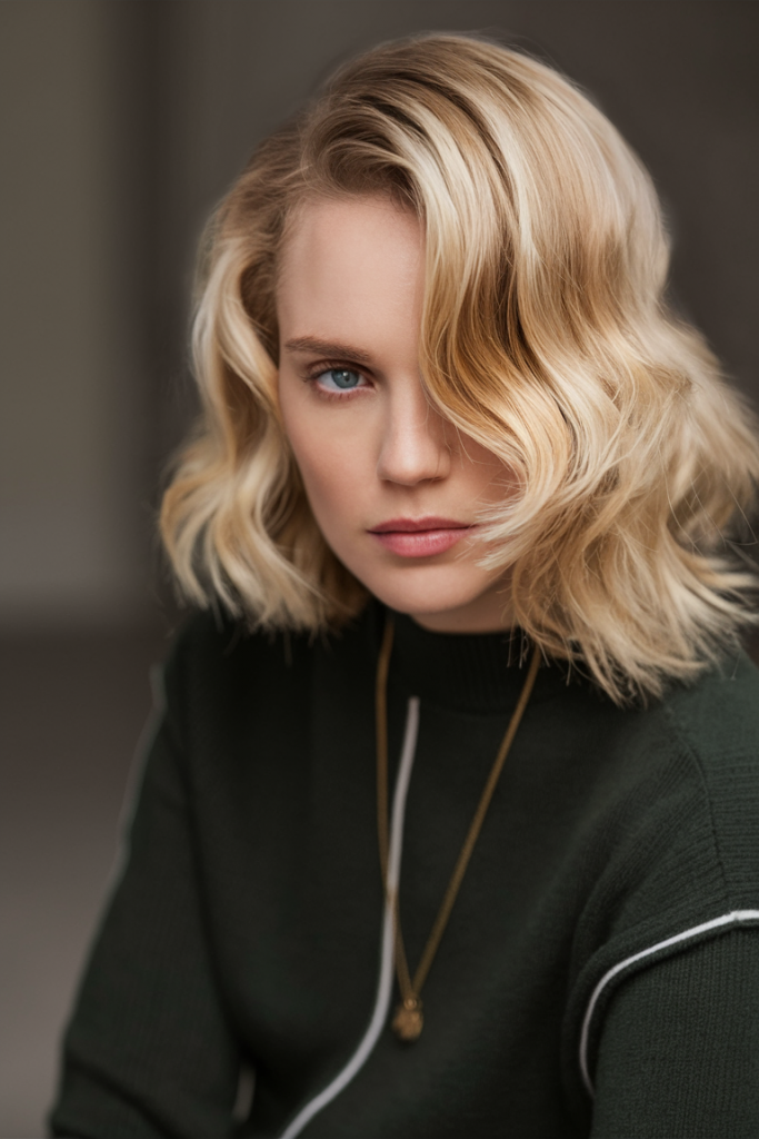 28 atemberaubende Spring Quick Weave Frisurenideen 2025 für mühelosen Glamour & schickes Volumen