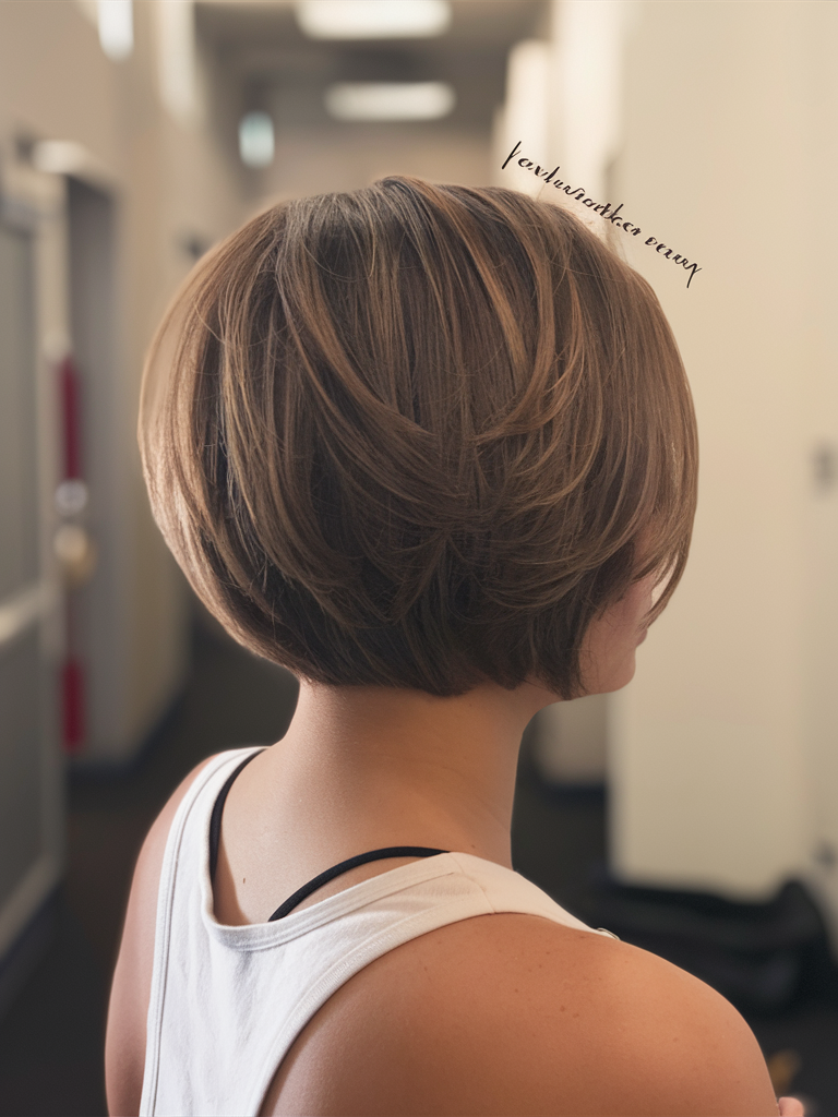 30 Frühlingsfrisuren 2025: Süße, lockige & gedrehte Frisuren für alle Haartypen