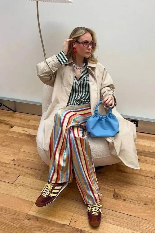 29 Coole Streetstyle Sommer Looks aus Berlin