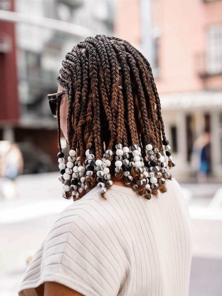 29 atemberaubende Spring Twist Braids Ideen 2025: Kurz, Lang, Mittel, Crochet & Stylische Frisuren