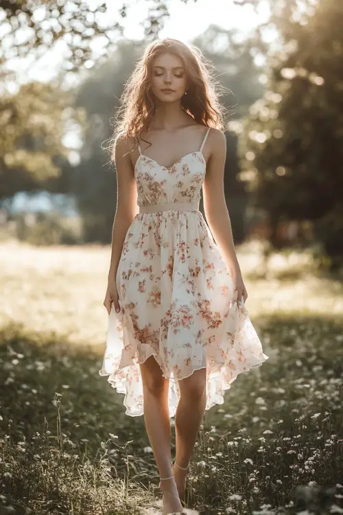 20 Hochzeitskleidung für Gäste