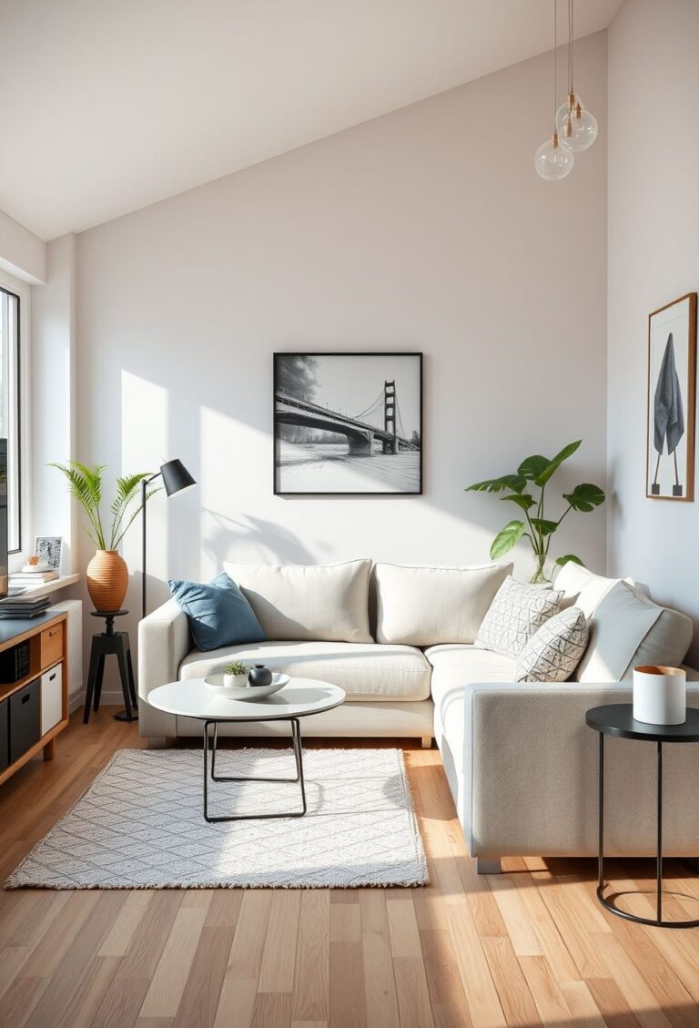 32 Kleine Wohnzimmer einrichten